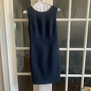 Navy Suisstudio Dress.